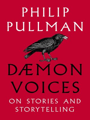 Daemon Voices - ebook